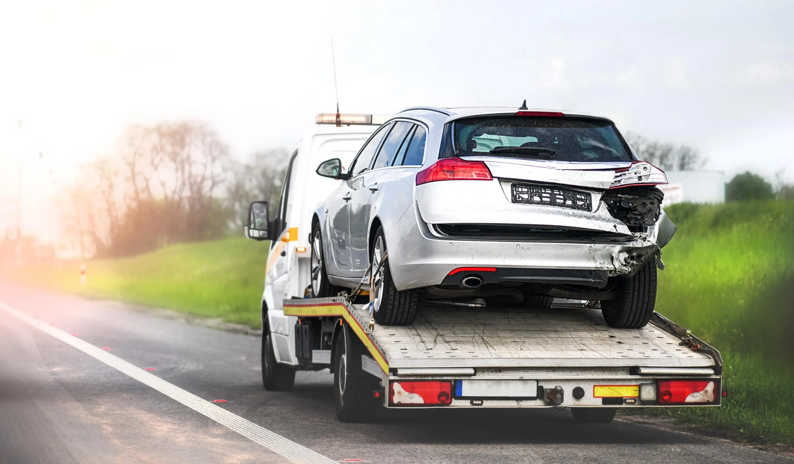 DUI Legal Representation